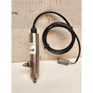 Honeywell Sensotec 9-28 VDC Configurable Pressure Transducer FDD1BN-1AK-2D-5C-6Q